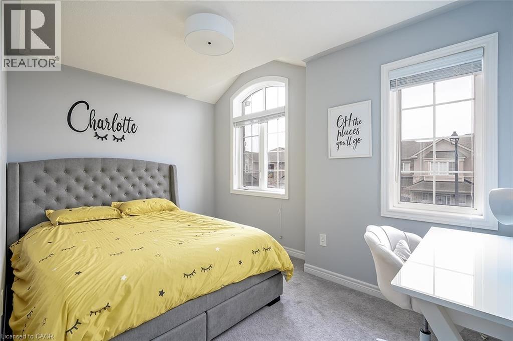 1548 CARR Landing, Milton, Ontario, L9E1G9 — Photo 23