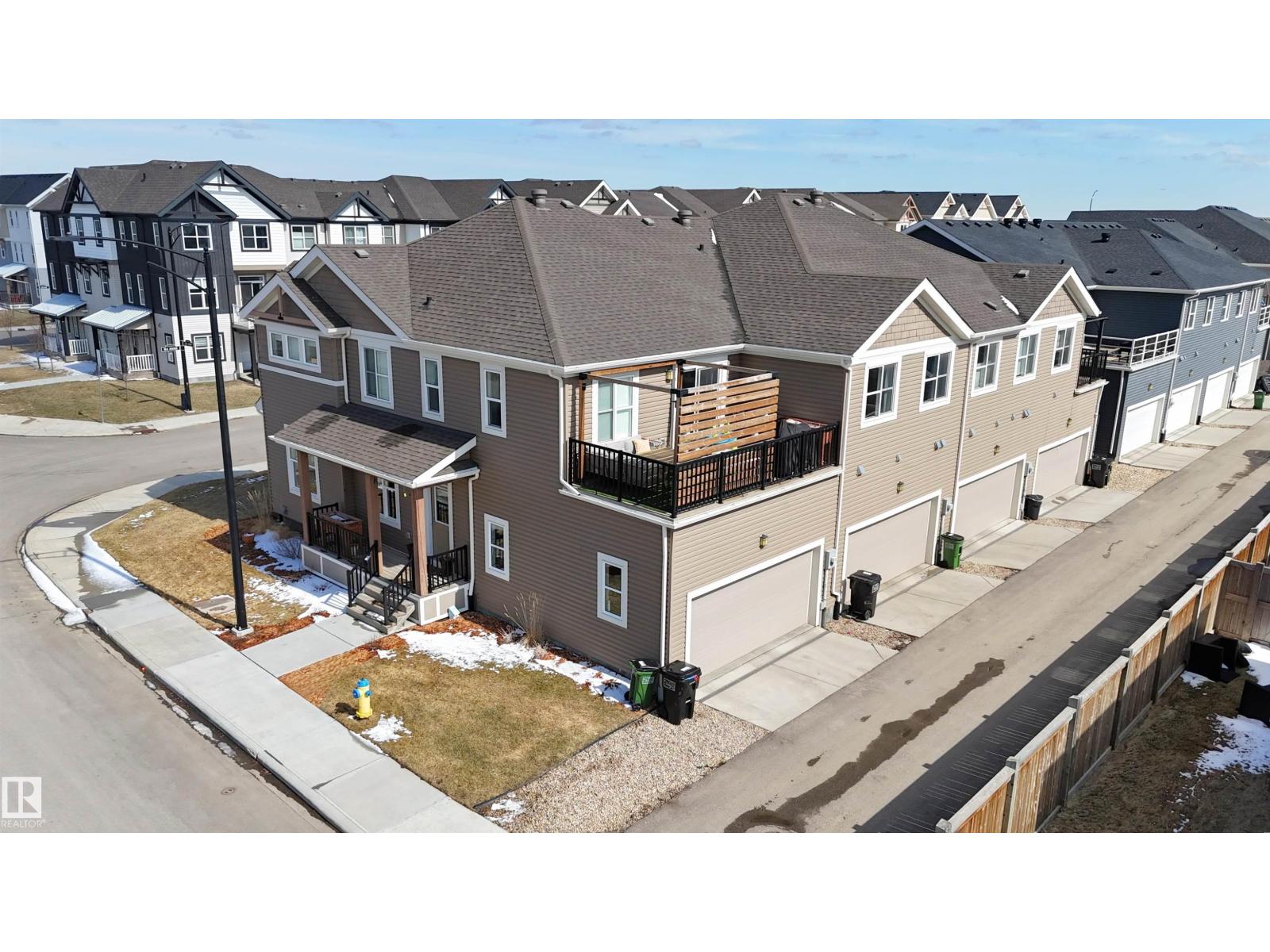 1807 202 ST NW, Edmonton