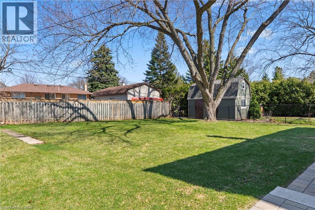 1193 SIXTH Line, Oakville, Ontario, L6H1W8 — Photo 23