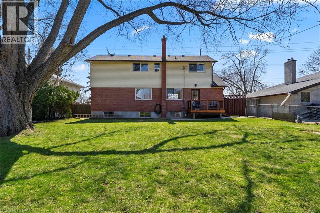 1193 SIXTH Line, Oakville, Ontario, L6H1W8 — Photo 35