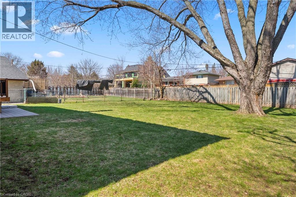 1193 SIXTH Line, Oakville, Ontario, L6H1W8 — Photo 38