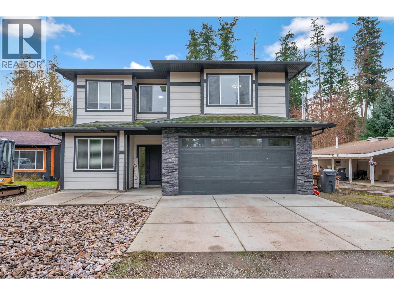 3445 Jackson Avenue - 1