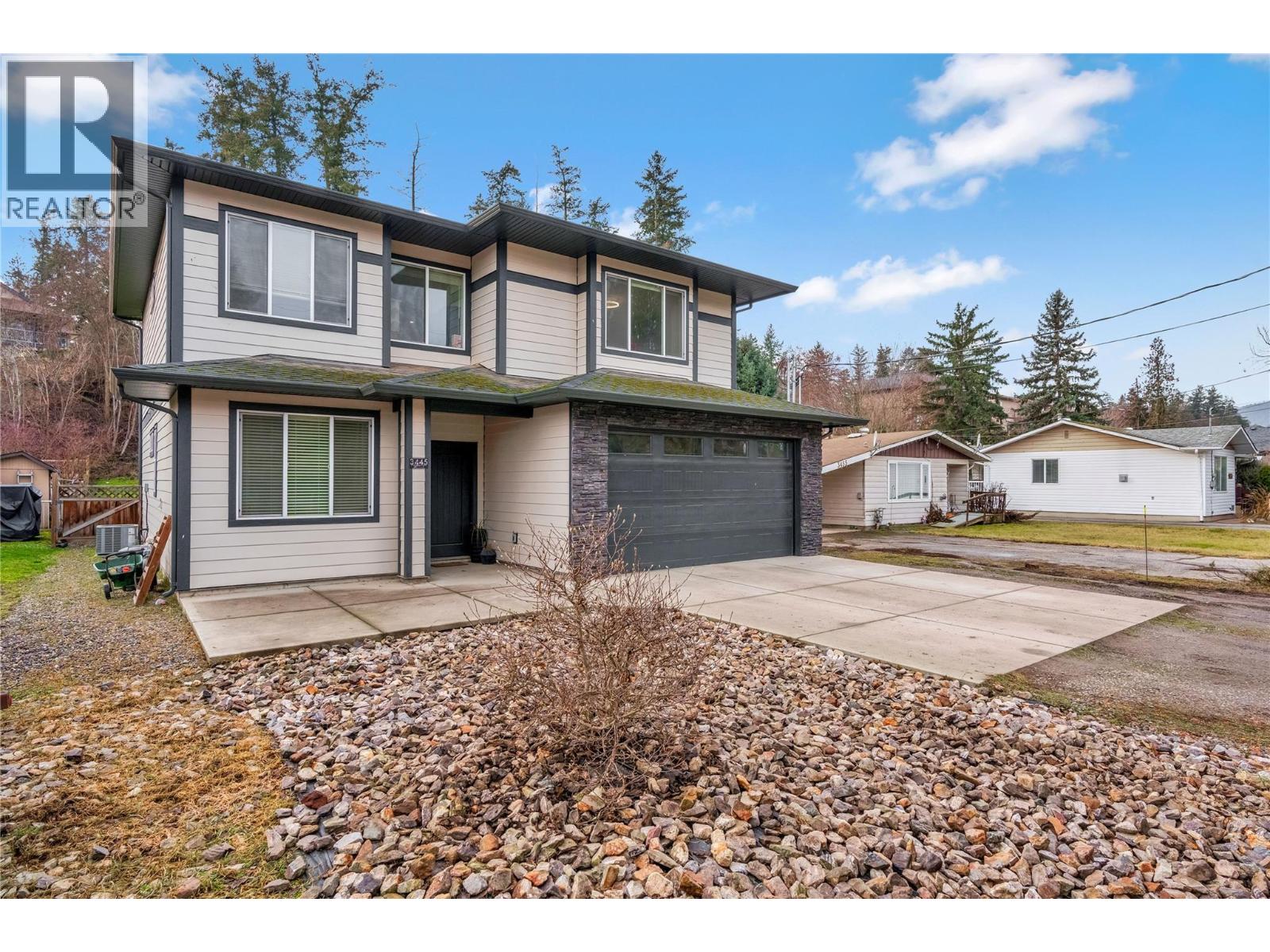 3445 Jackson Avenue - 2