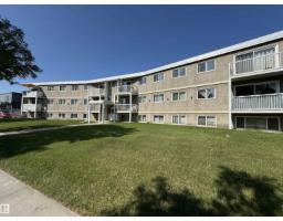 Apartment for sale at #207 8930 149 St NW, Edmonton — MLS® E4486585