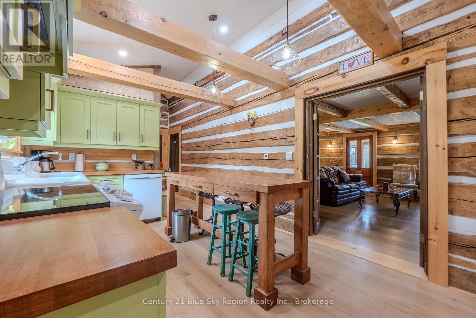 930 PONDEROSA ROAD - 12