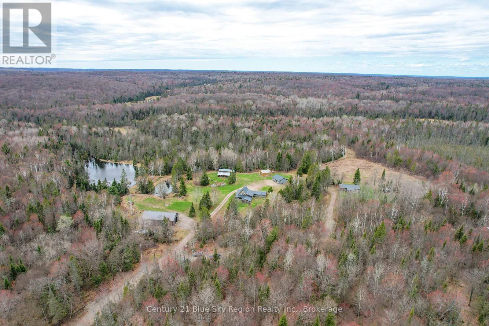 930 PONDEROSA ROAD - 2