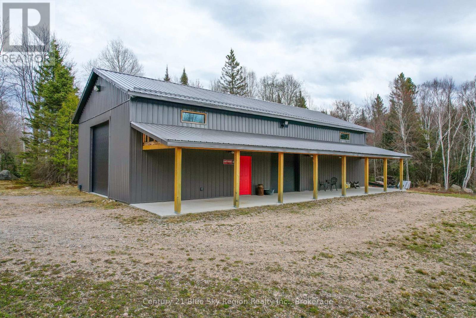930 PONDEROSA ROAD - 4