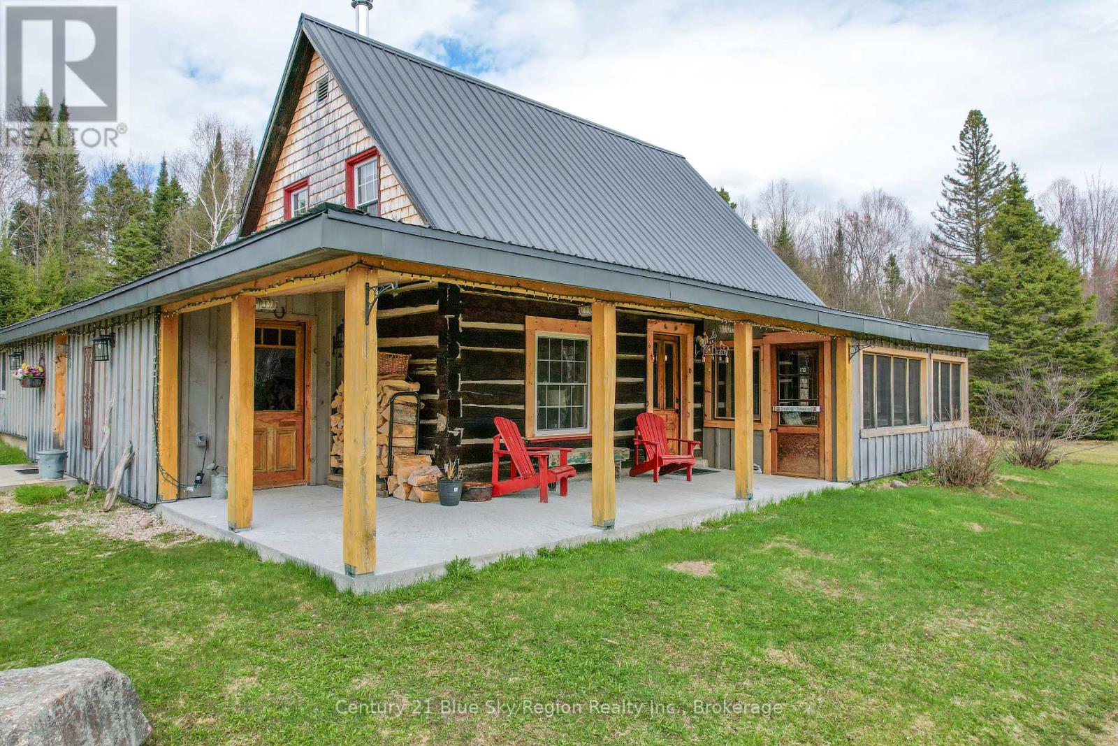 930 PONDEROSA ROAD - 7