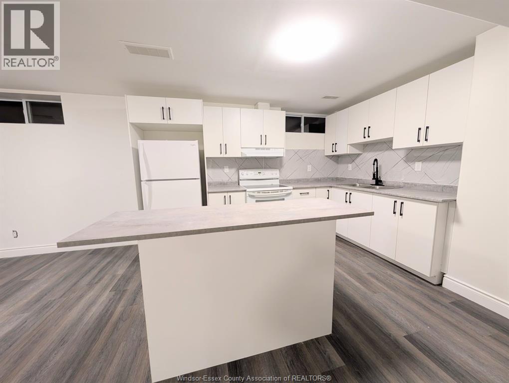 1599 OUTRAM AVENUE Unit# LOWER, LaSalle, Ontario, N9J3M3 — Photo 9