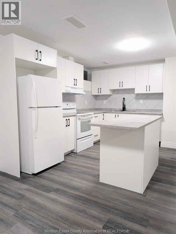 1599 OUTRAM AVENUE Unit# LOWER, LaSalle, Ontario, N9J3M3 — Photo 3