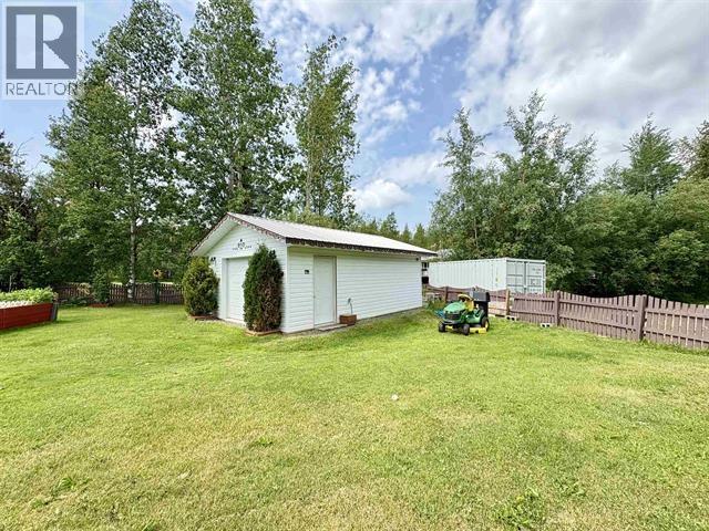 Bathroom of 5790 BUCKHORN LAKE ROAD · Prince George, BC