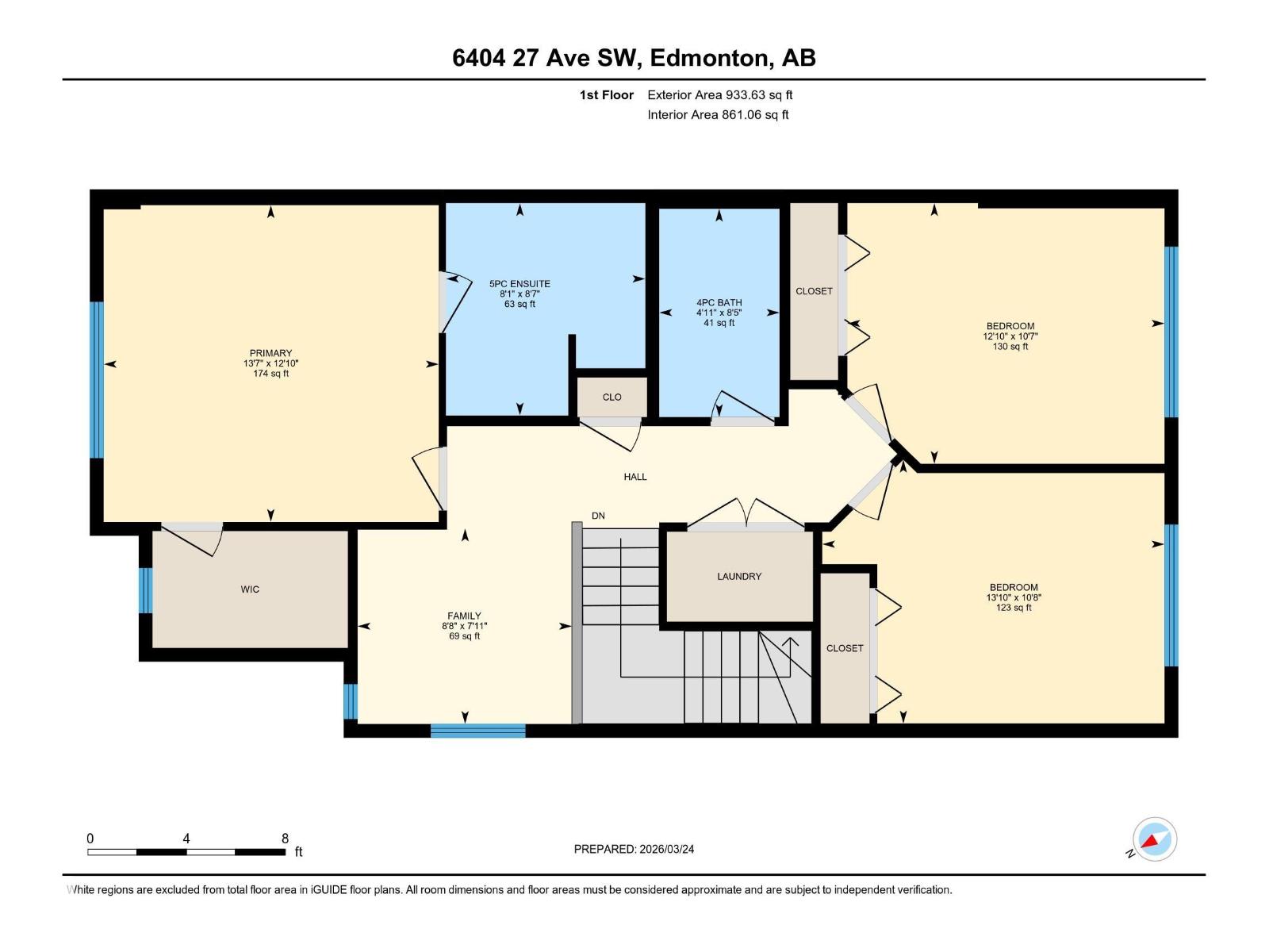 6404 27 AV SW - 41
