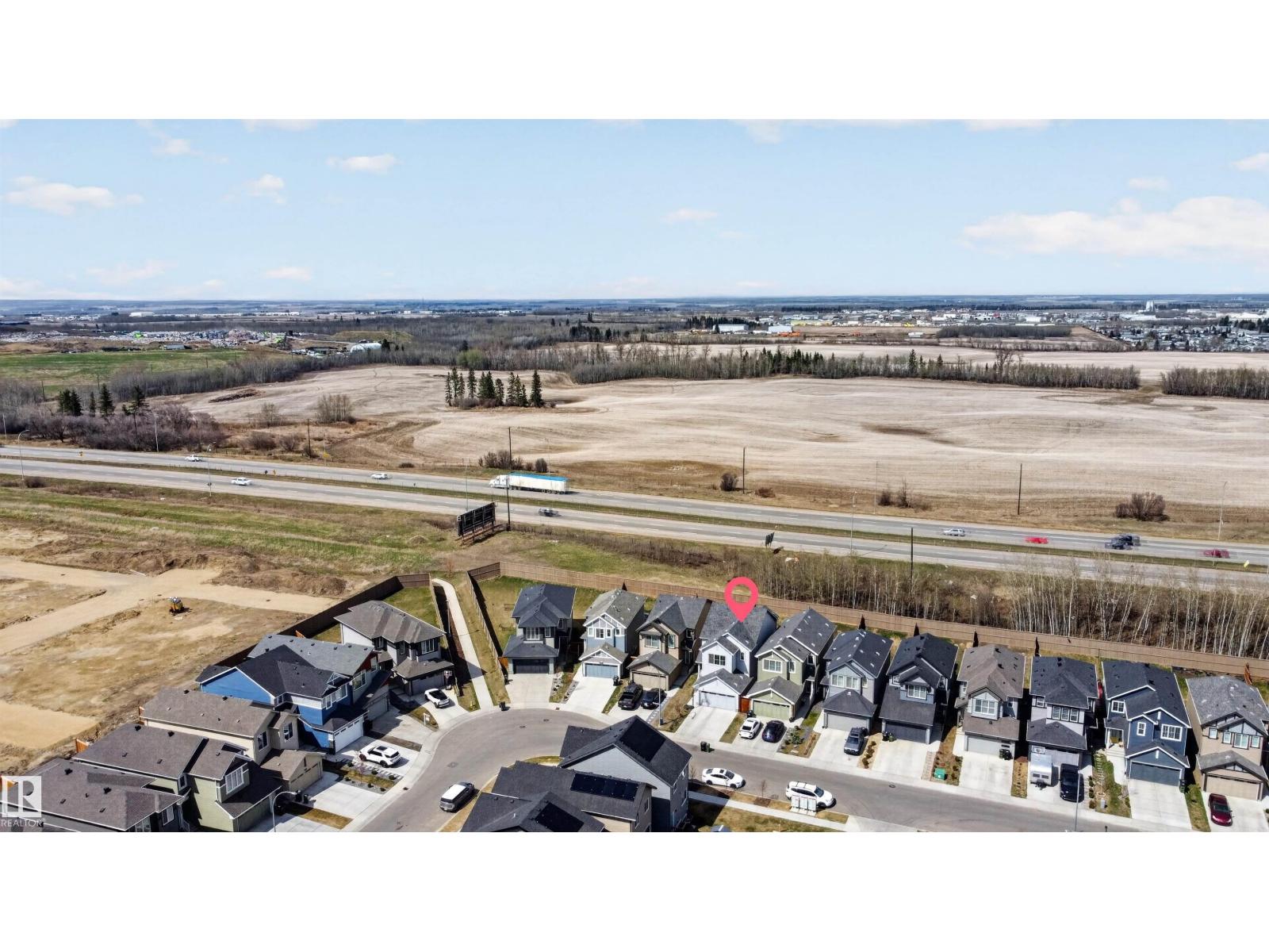 22638 99A AV NW, Edmonton