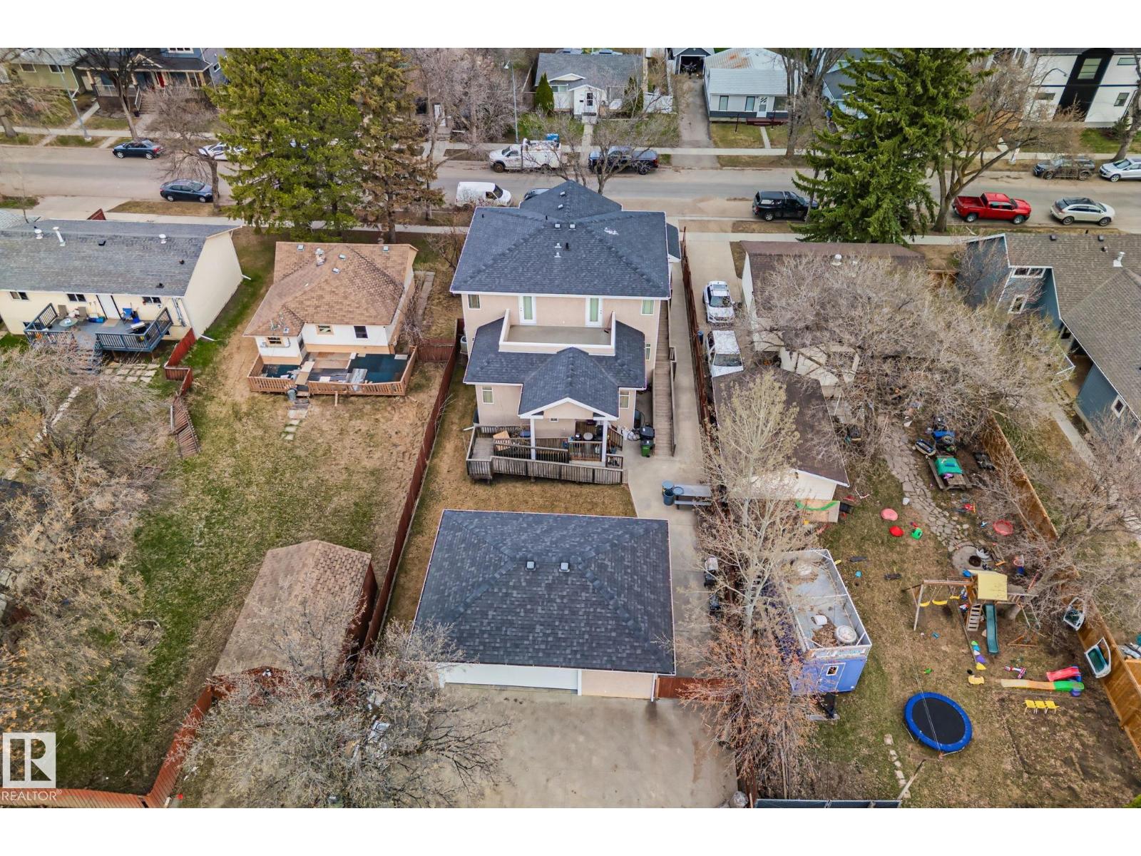 9512 154 ST NW, Edmonton