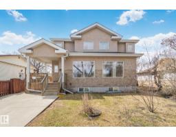 House for sale at 9512 154 St NW, Edmonton — MLS® E4486590