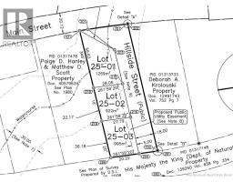 Lot 25-01-02-03 Hillside Estates, St George, NB E5C3S4 Photo 14