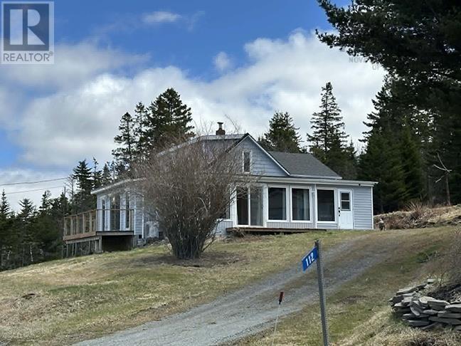 Property 48 of 48 of 112 Corbetts Cove Road