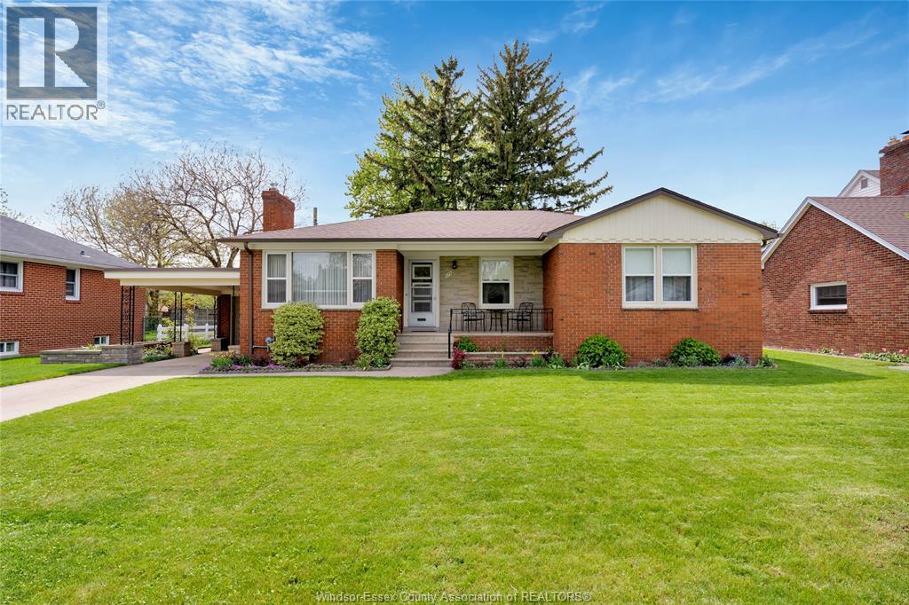 273 HENKEL PLACE, Windsor, Ontario, N8Y2E8 — Photo 11