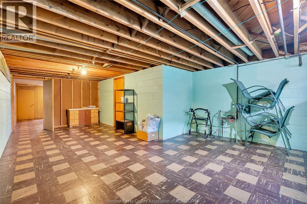 273 HENKEL PLACE, Windsor, Ontario, N8Y2E8 — Photo 35