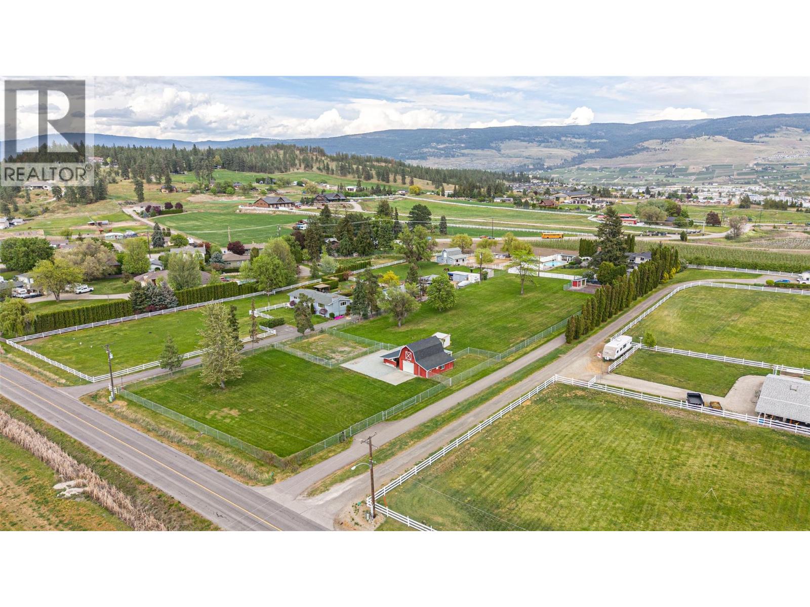 201 Mail Road, Kelowna