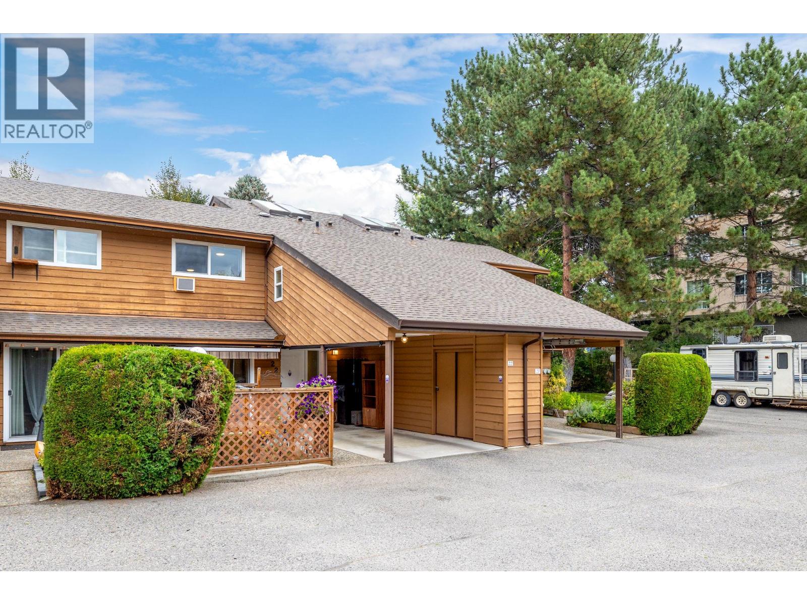 #22 750 Badke Road - 2