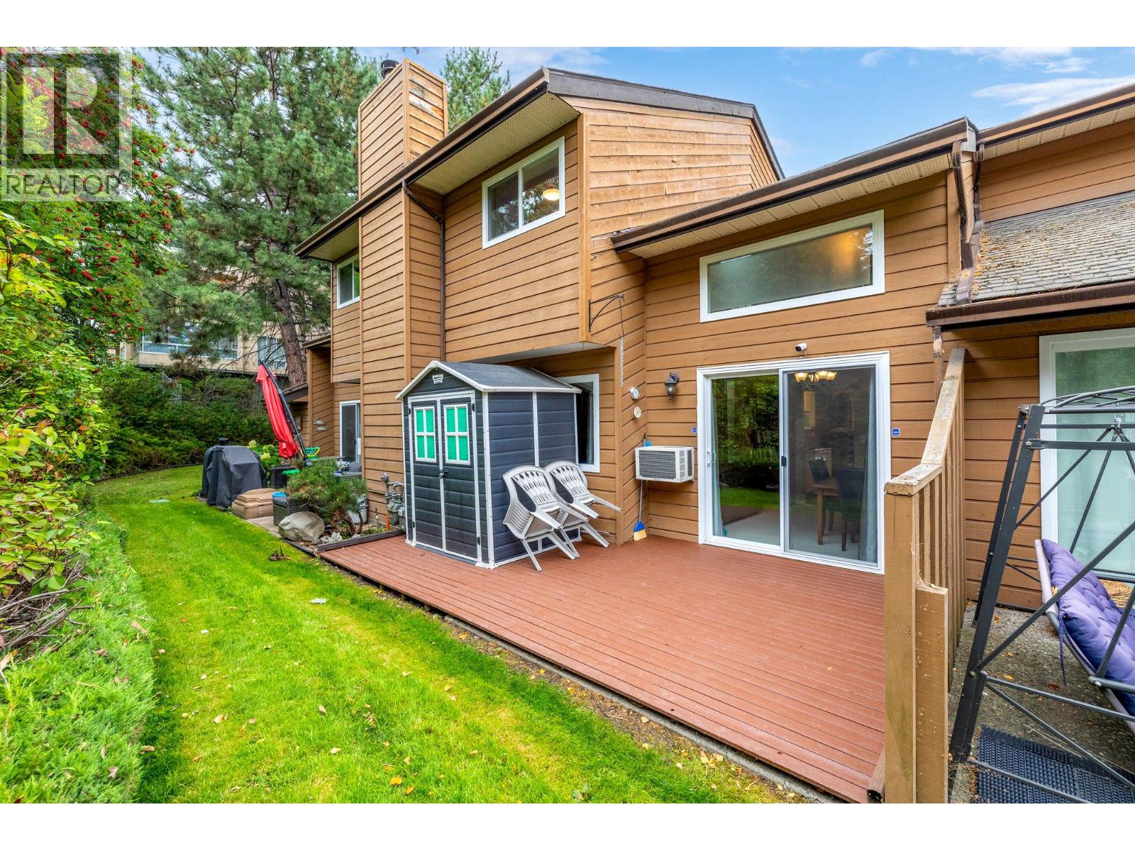 750 Badke Road Unit# 22, Kelowna