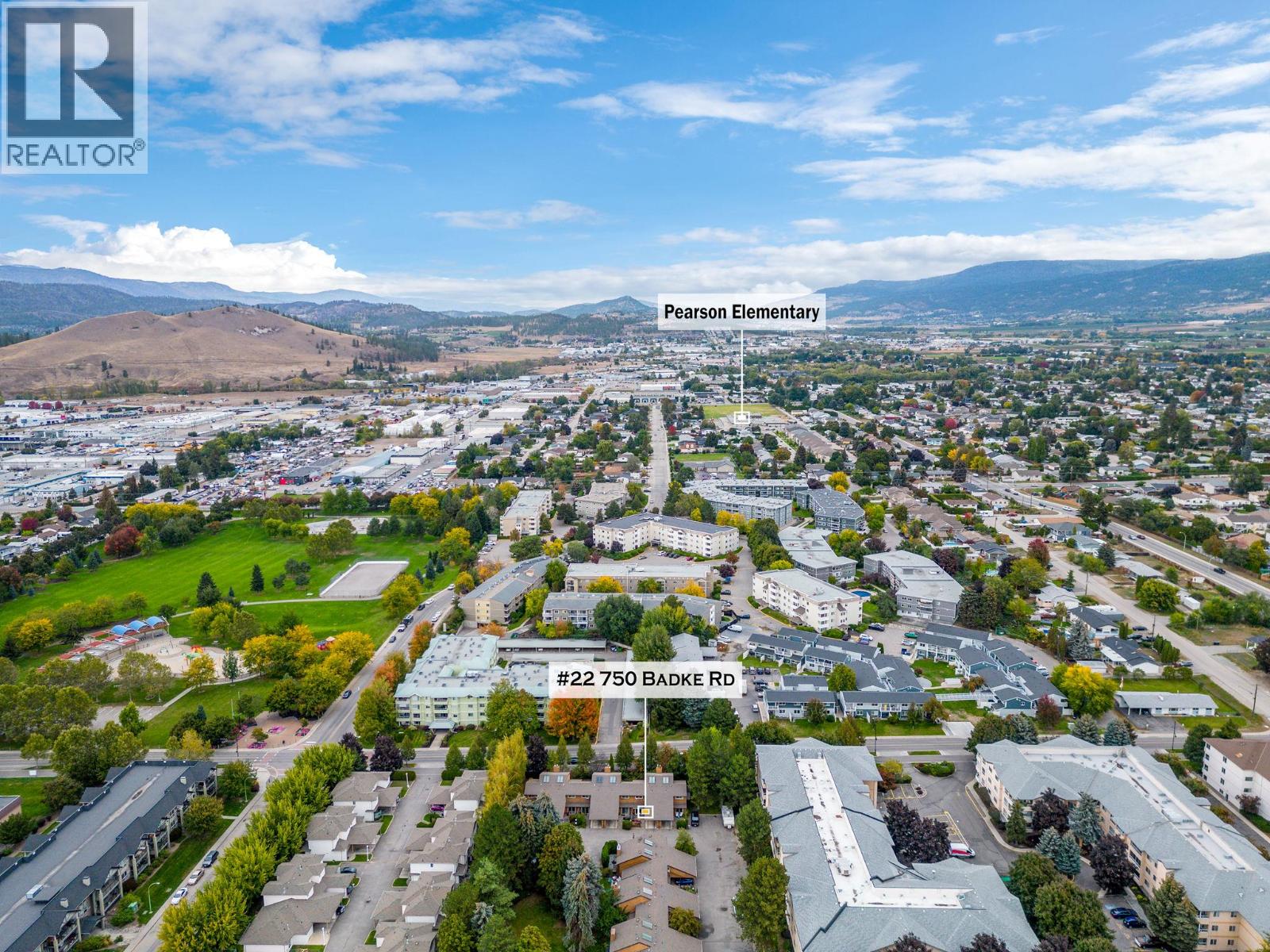 750 Badke Road Unit# 22, Kelowna