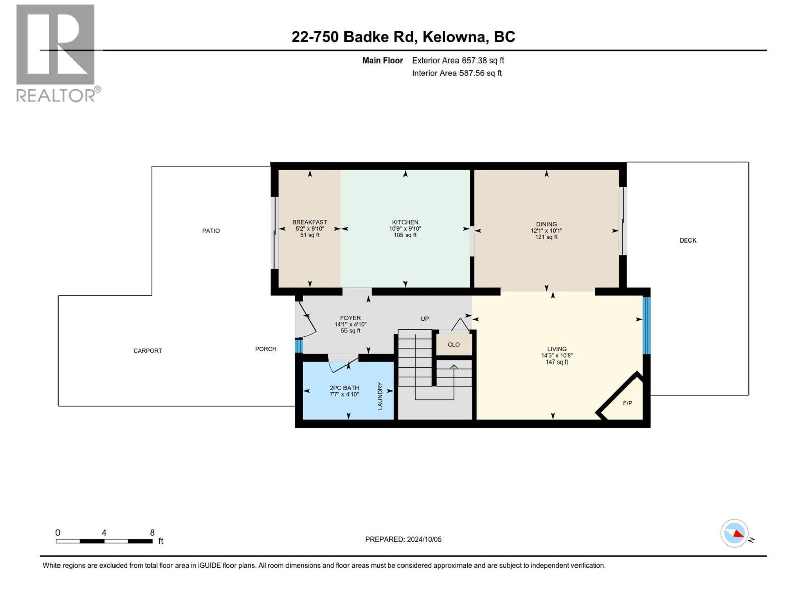 #22 750 Badke Road - 41