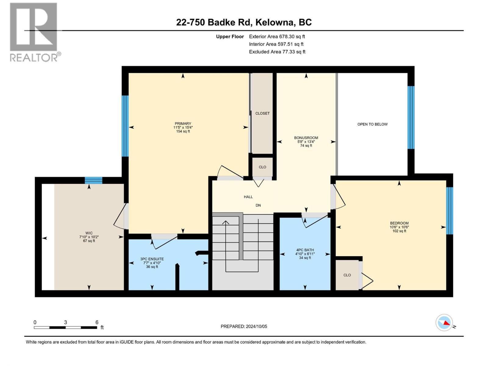 750 Badke Road Unit# 22, Kelowna