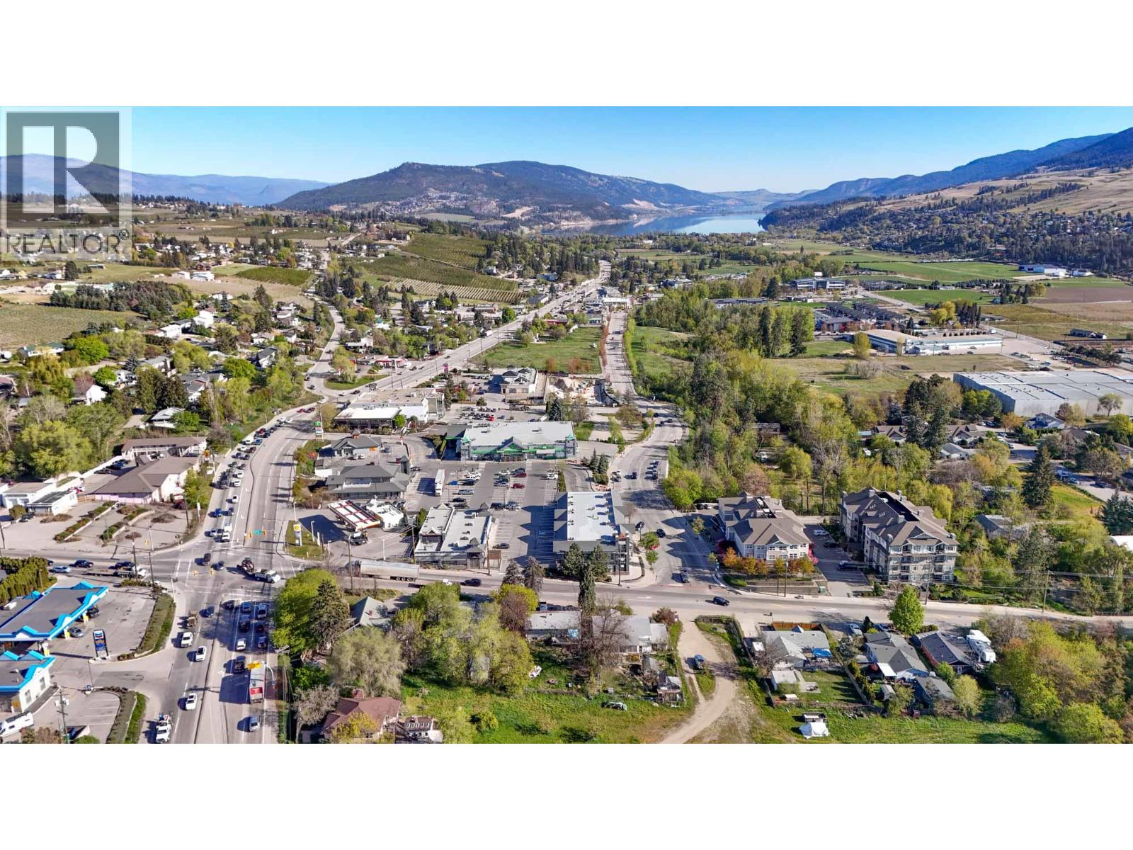 104 9700 Main Street, Lake Country