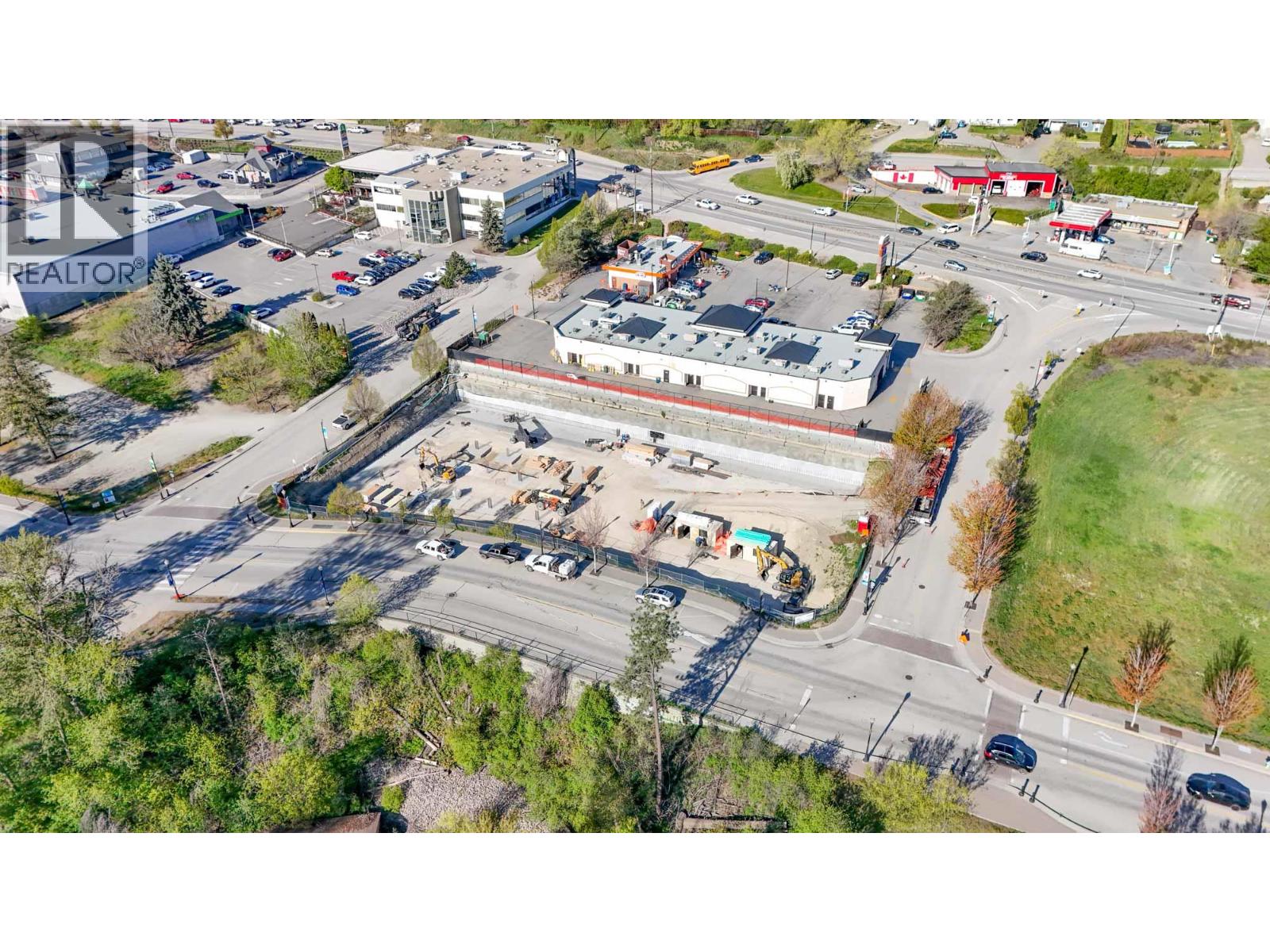 103 9700 Main Street, Lake Country