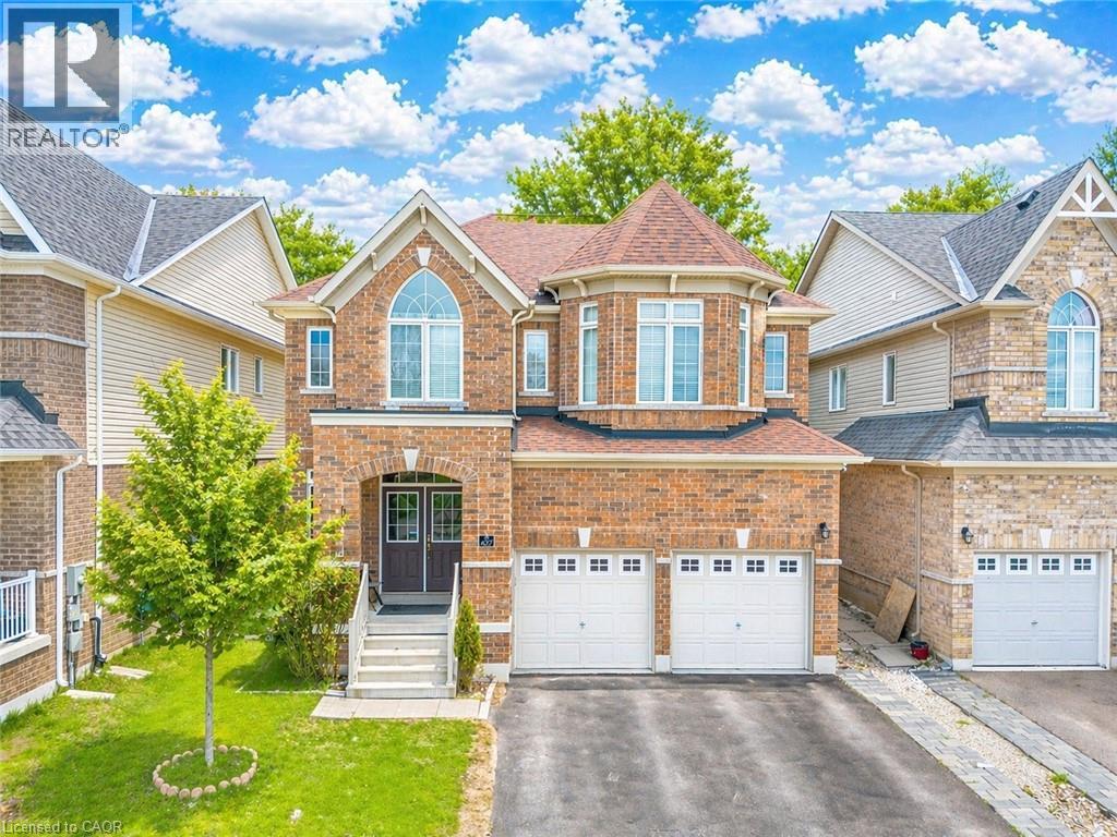 667 LINDEN Drive, Cambridge, Ontario, N3H0B6 — Photo 2