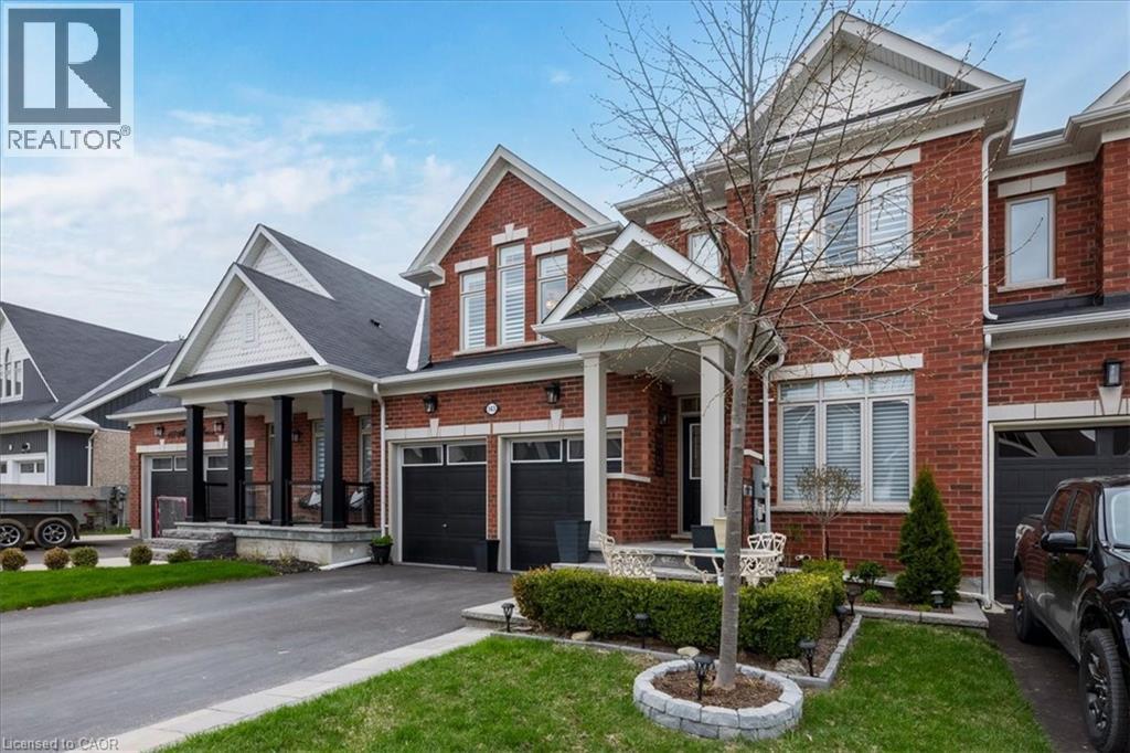 143 ALLEGRA Drive, Wasaga Beach, Ontario, L9Z0H6 — Photo 3