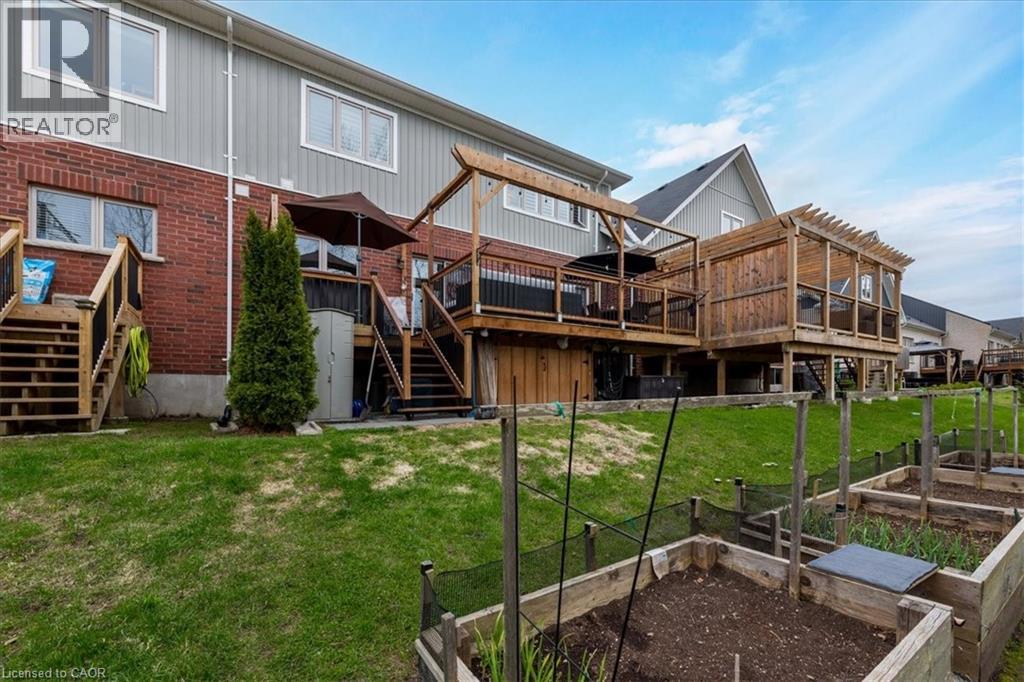 143 ALLEGRA Drive, Wasaga Beach, Ontario, L9Z0H6 — Photo 36