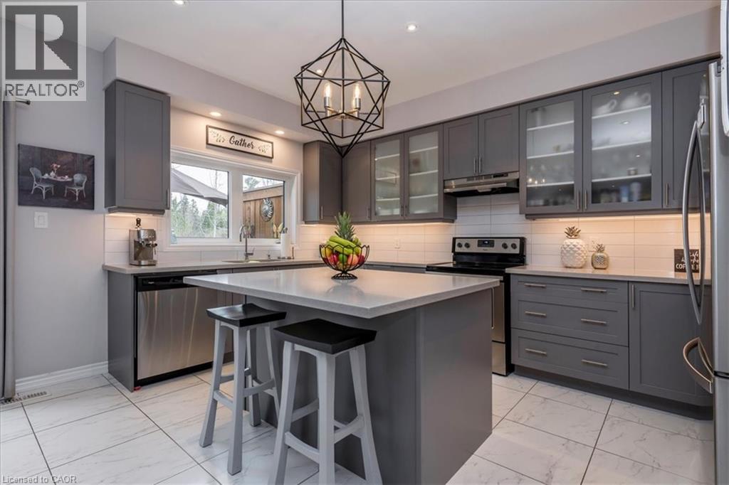 143 ALLEGRA Drive, Wasaga Beach, Ontario, L9Z0H6 — Photo 9