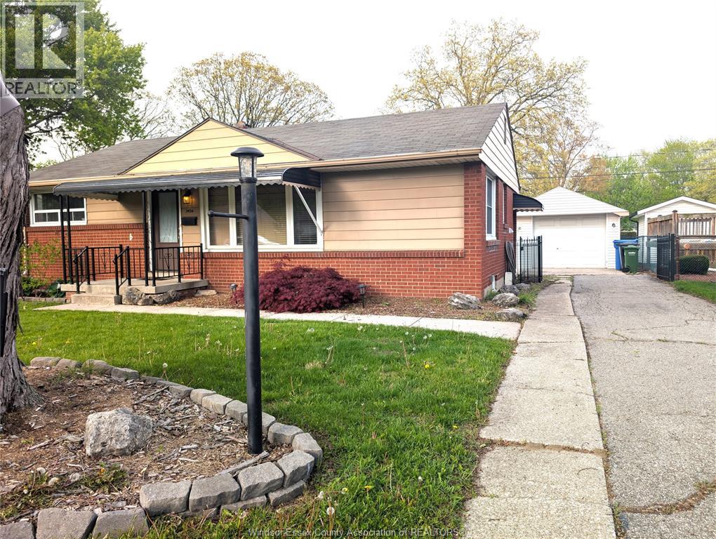3456 EVERTS AVENUE - 2