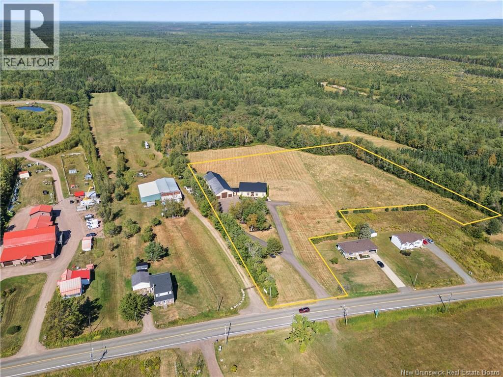 2401 NB-132 Route - 50