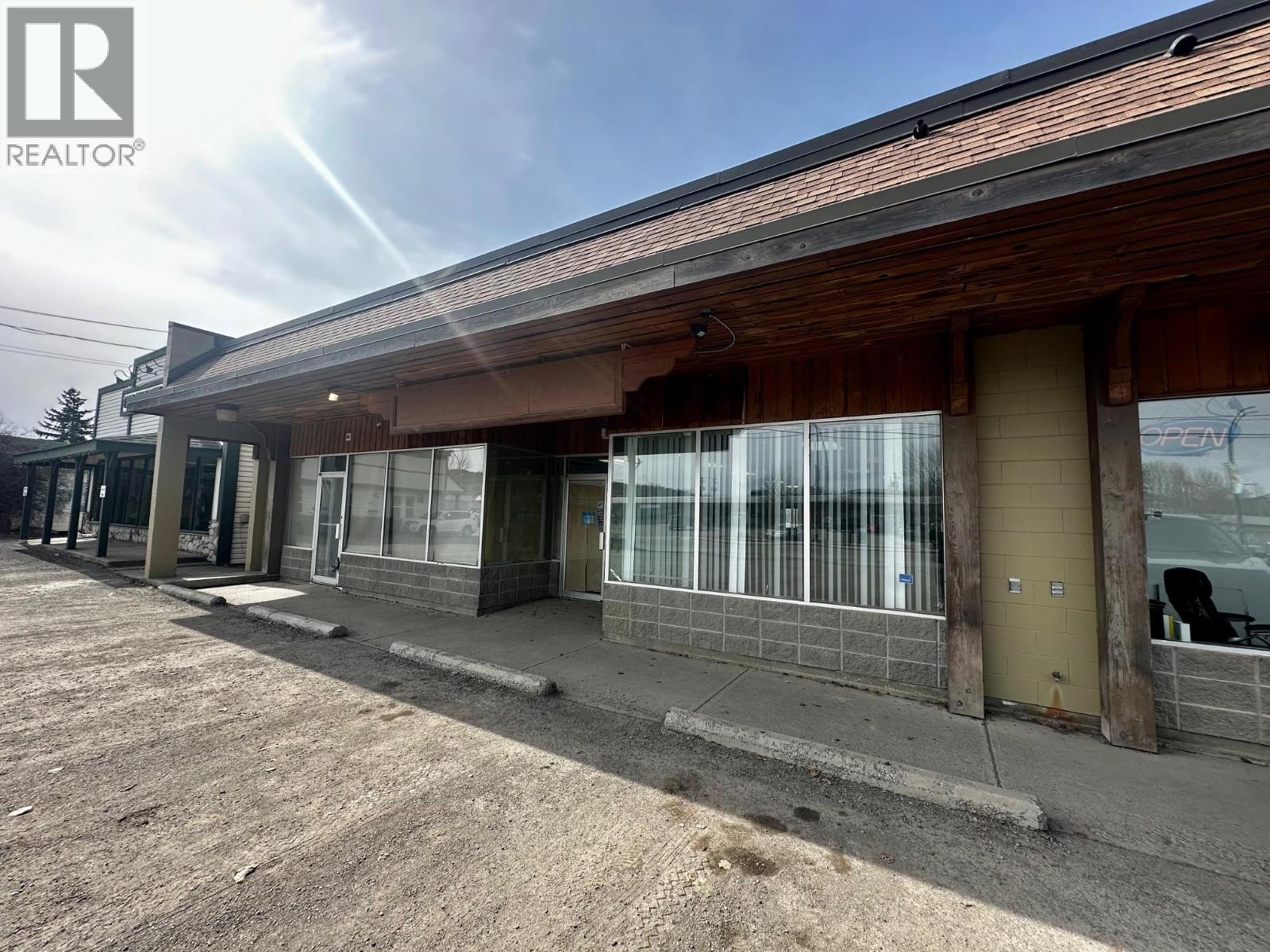449 W STUART DRIVE, Fort St. James