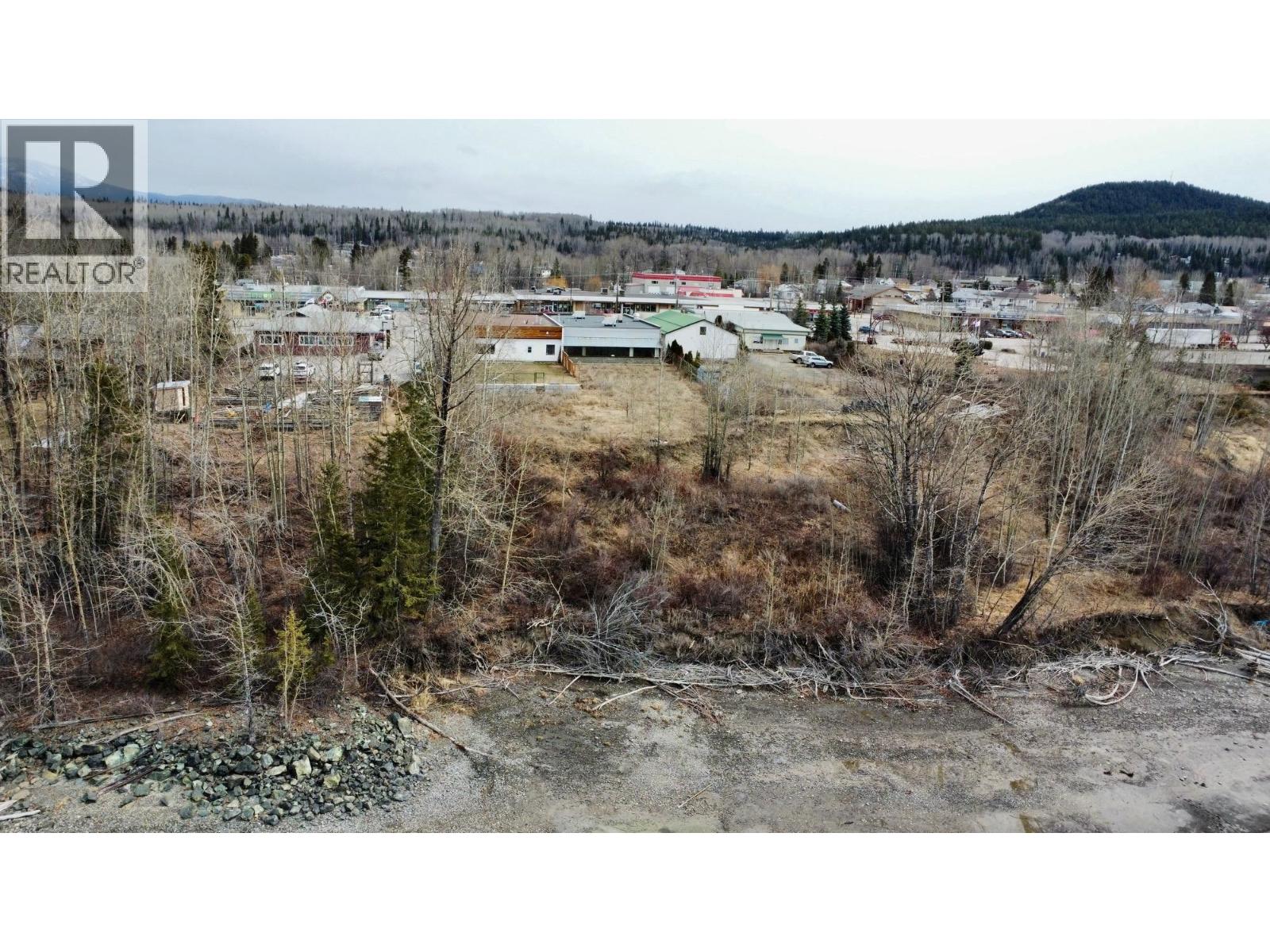 449 W STUART DRIVE, Fort St. James