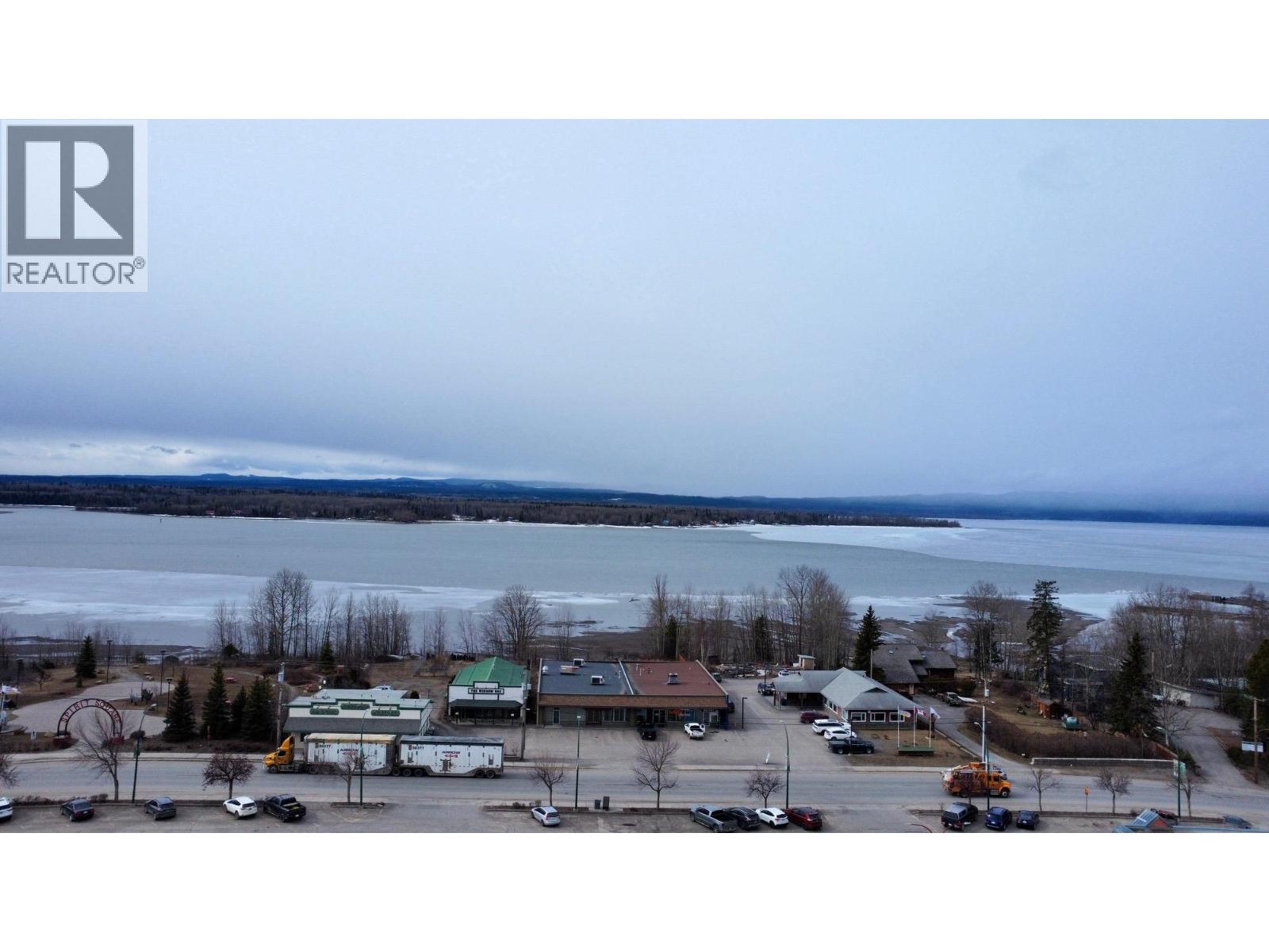 449 W STUART DRIVE, Fort St. James