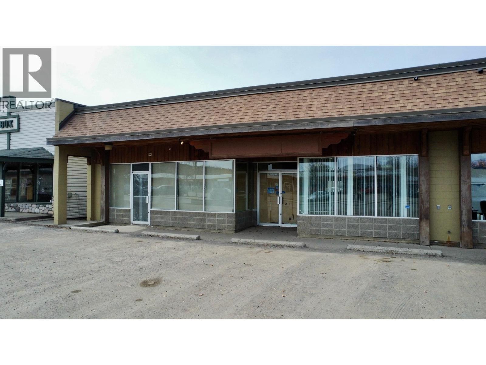 449 W STUART DRIVE, Fort St. James
