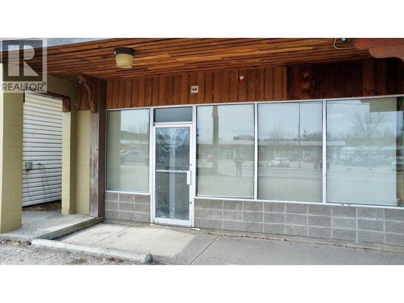 449 W STUART DRIVE, Fort St. James
