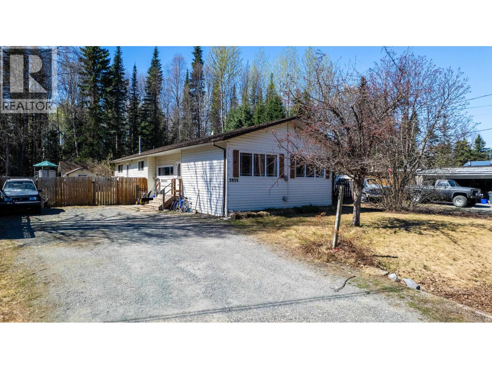 3939 DIAMOND DRIVE - 1