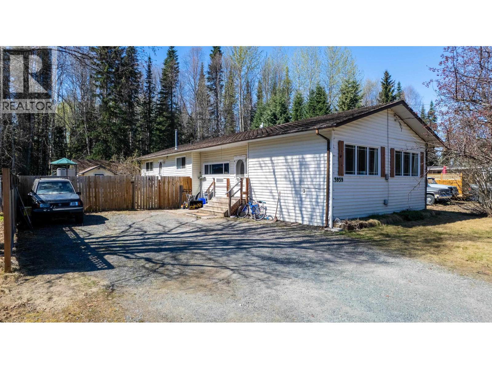 3939 DIAMOND DRIVE - 22