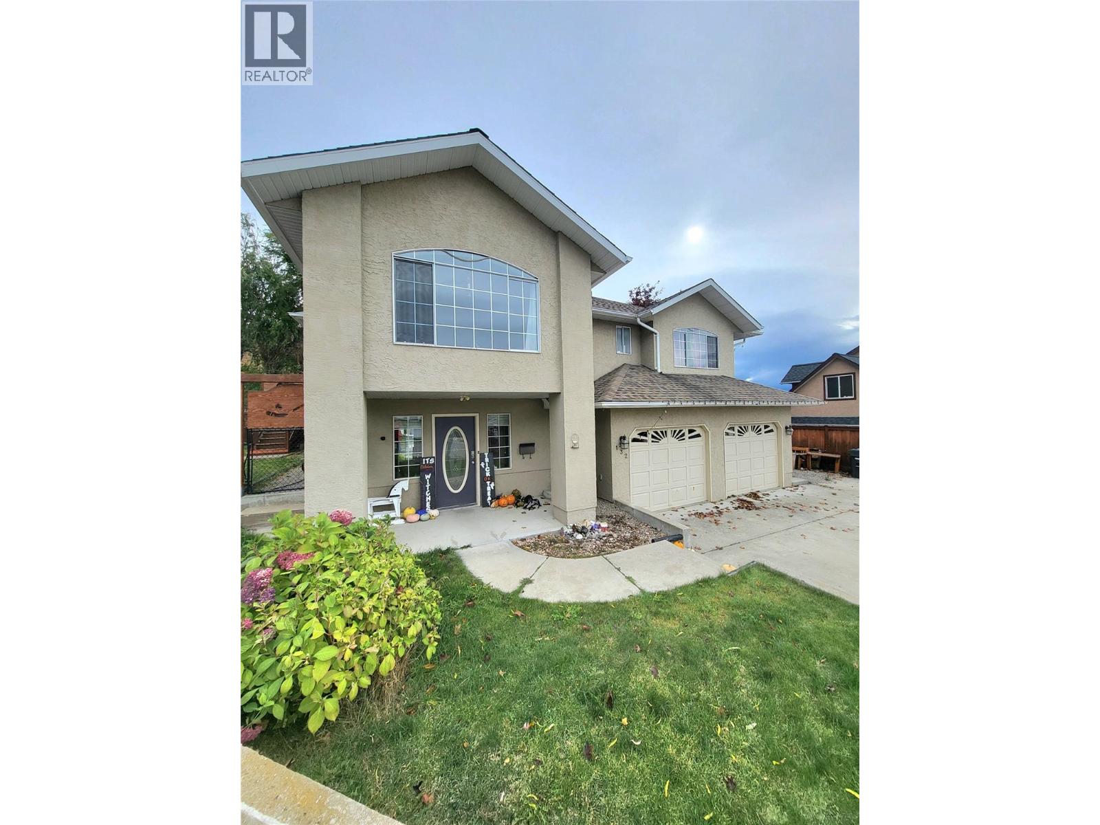 132 Stevens Court - 1