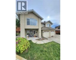 132 Stevens Court, Penticton