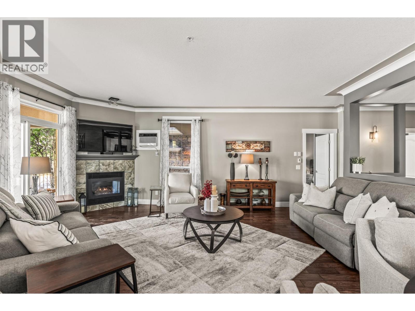 1966 Enterprise Way Unit# 101, Kelowna
