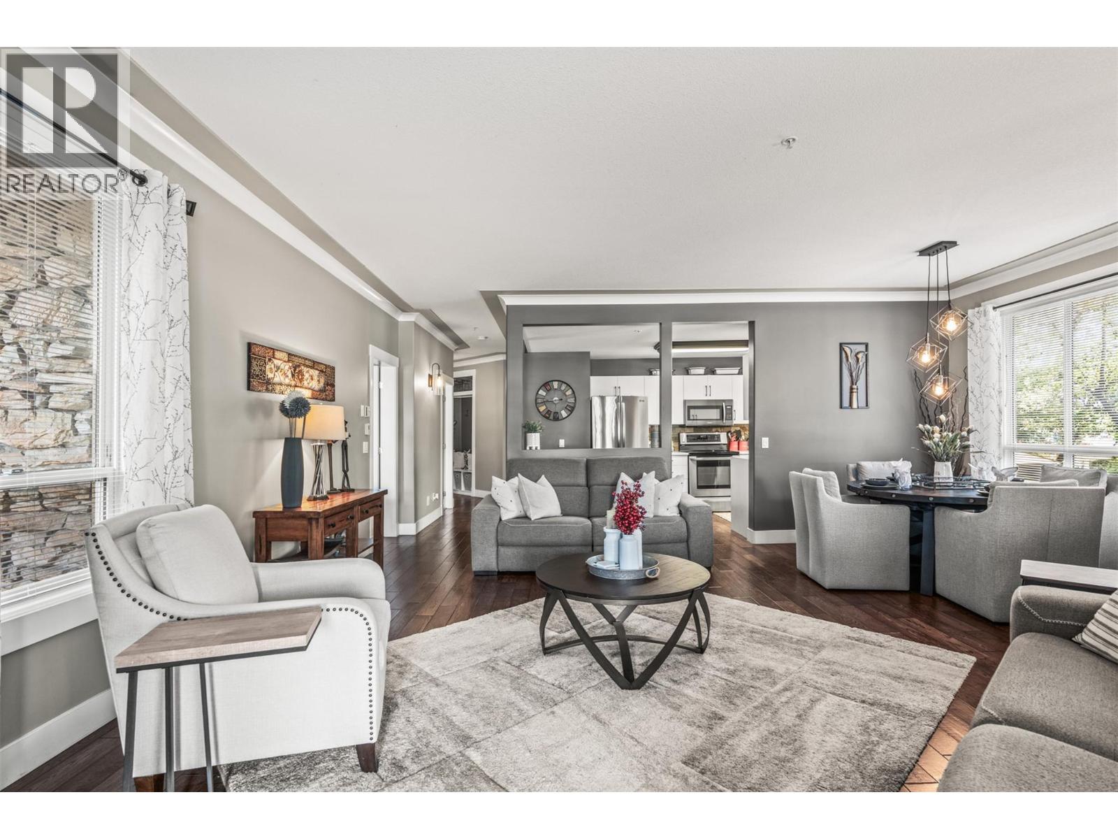 1966 Enterprise Way Unit# 101, Kelowna