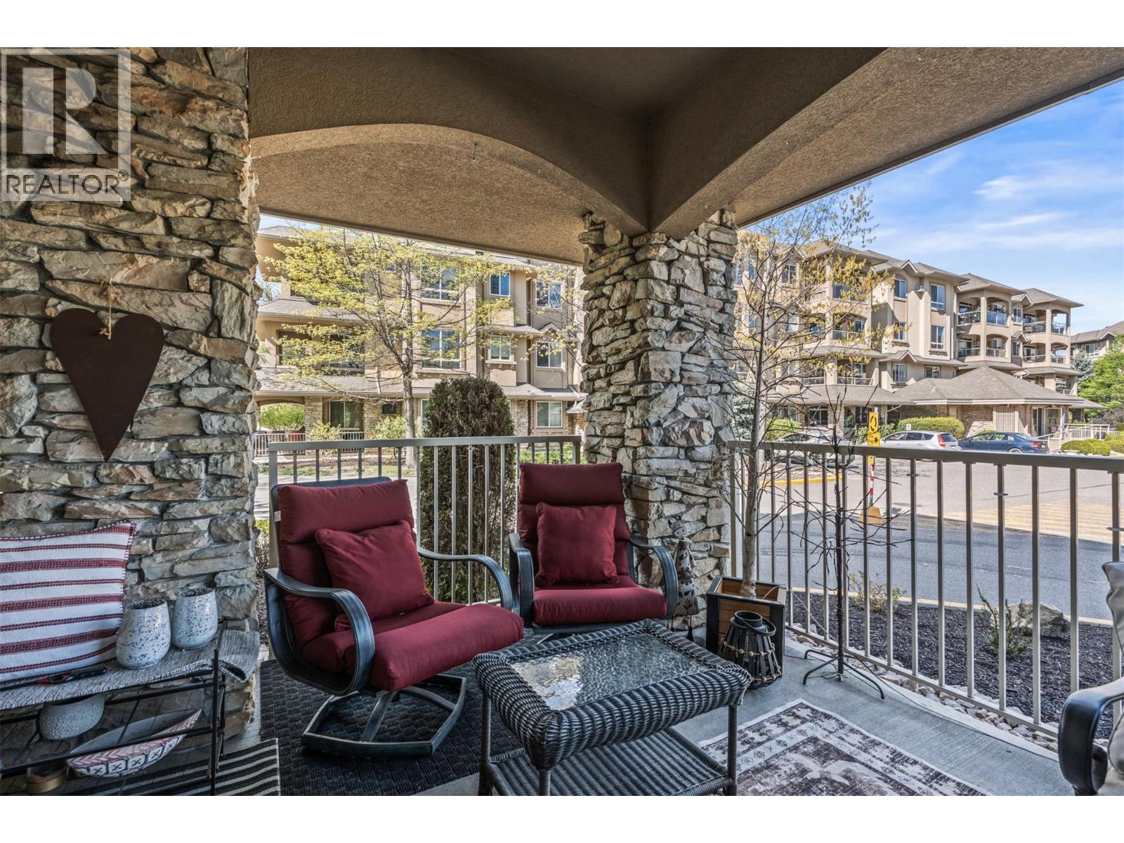 1966 Enterprise Way Unit# 101, Kelowna
