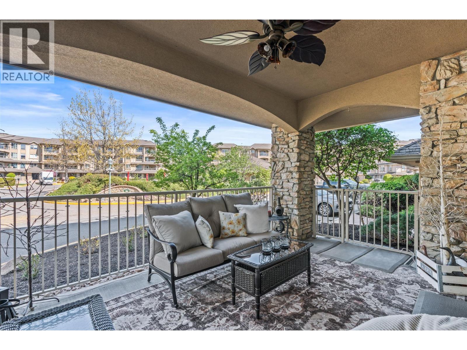 1966 Enterprise Way Unit# 101, Kelowna